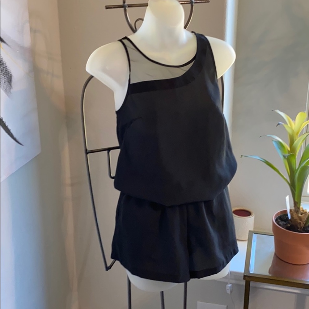 Romper by Guess